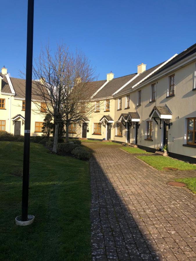 Villa Self Catering Oranmore Exterior foto