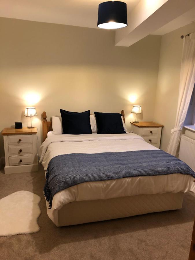 Villa Self Catering Oranmore Exterior foto