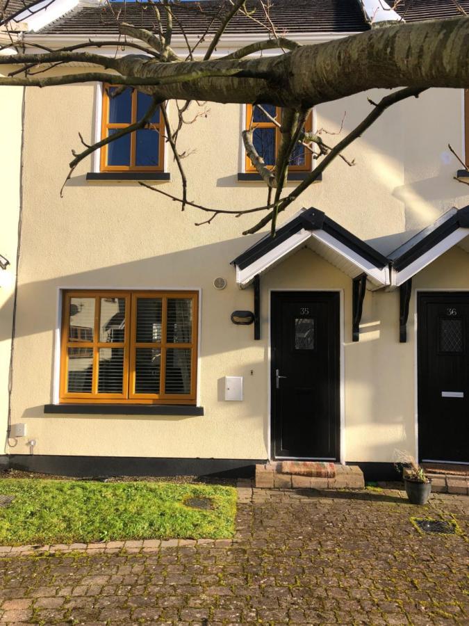 Villa Self Catering Oranmore Exterior foto